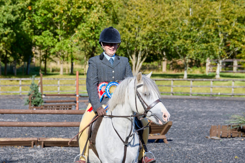 Jemma Christie & Wensley Monarch