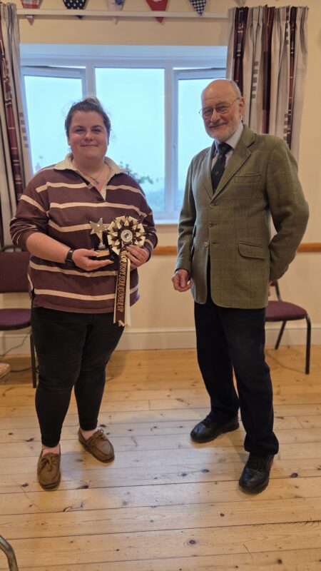 agm winner 5