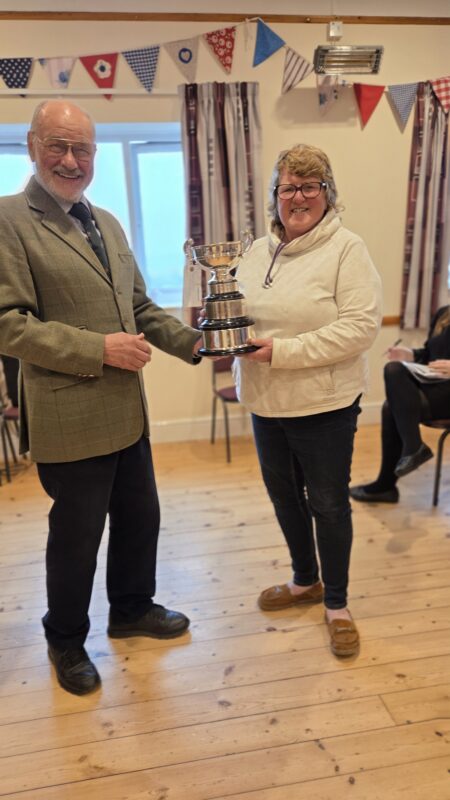 agm winner 6