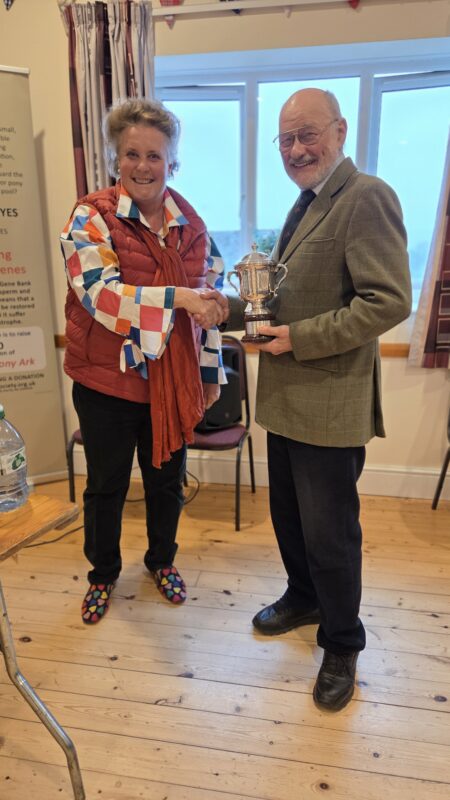 agm winner 4