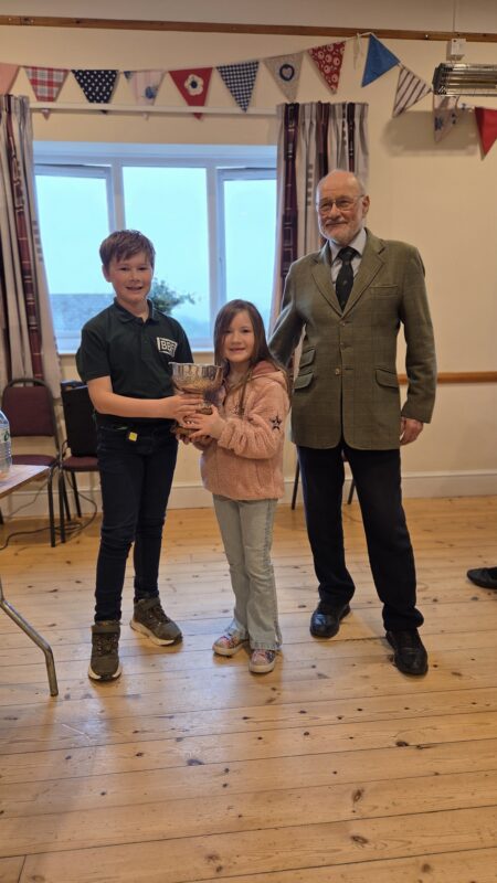 agm winner 2