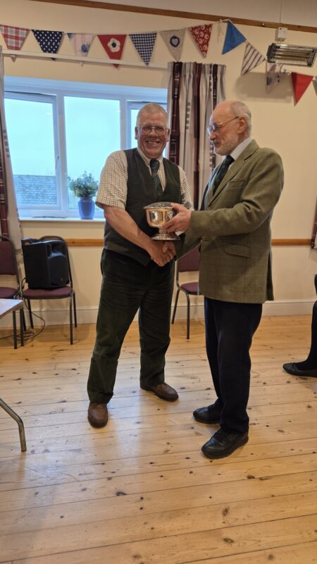 agm winner 3