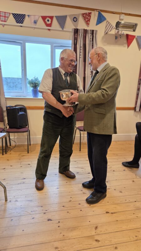 agm winner 7